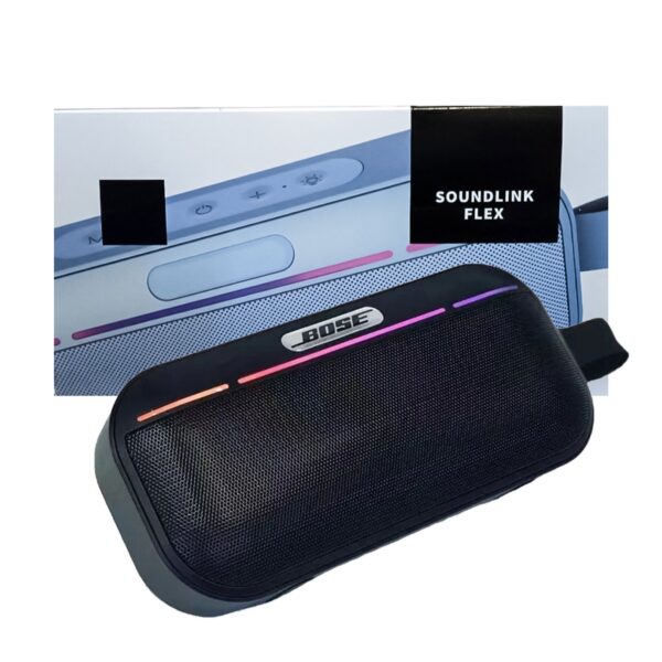 BOSS MMS 300 Speaker Bt New Model