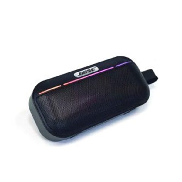 BOSS MMS 300 Speaker Bt New Model - Image 2