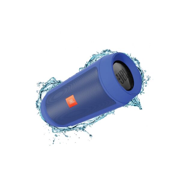 JBL Charge2+ Bluetooth Speaker