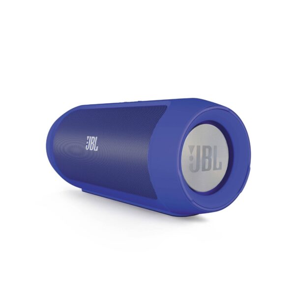 JBL Charge2+ Bluetooth Speaker - Image 2