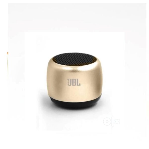 Jbl Mini Boost Series 1 Bluetooth Speaker - Image 2