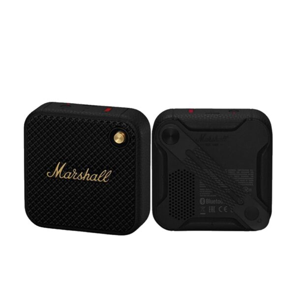 Marshall Willen Potable Bluetooth Speaker