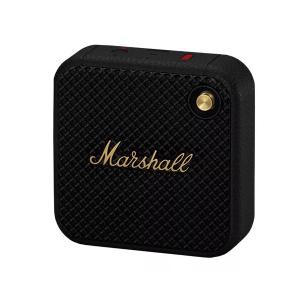 Marshall Willen Potable Bluetooth Speaker - Image 2